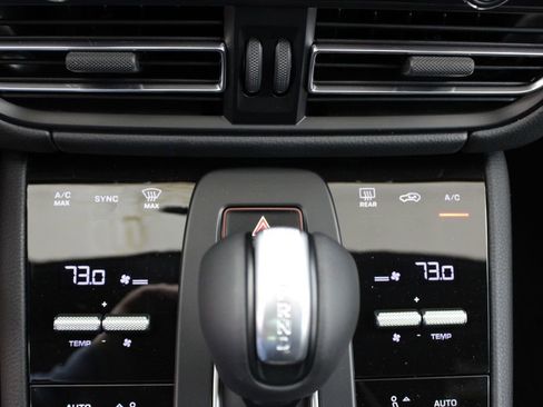 New 2026 Porsche Macan S image 32