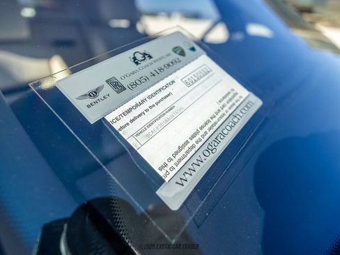 Used 2010 Rolls-Royce Phantom Drophead Coupe RWD image 66