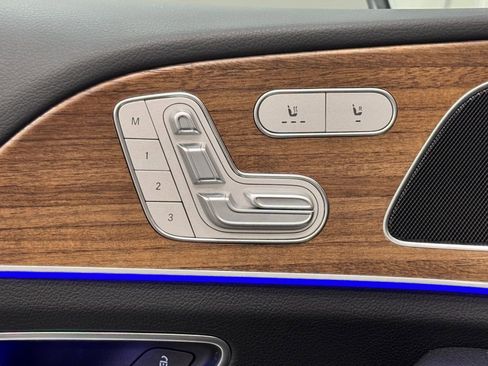 Certified 2025 Mercedes-Benz GLE 350 4MATIC image 21