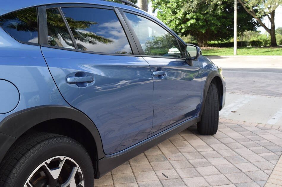 Used 2018 Subaru Crosstrek 2.0i Premium w/ Eyesight System AWD/4WD image 25