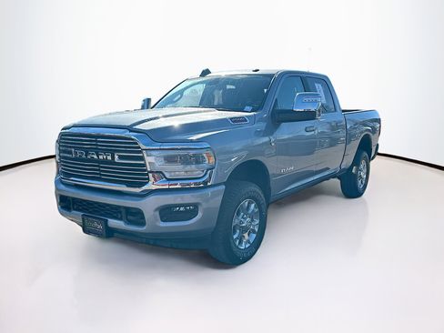 Used 2024 RAM 2500 Laramie image 3