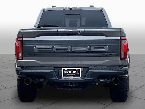 Used 2024 Ford F150 Raptor AWD/4WD image 5