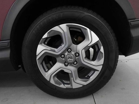 Used 2019 Honda CR-V EX-L image 9