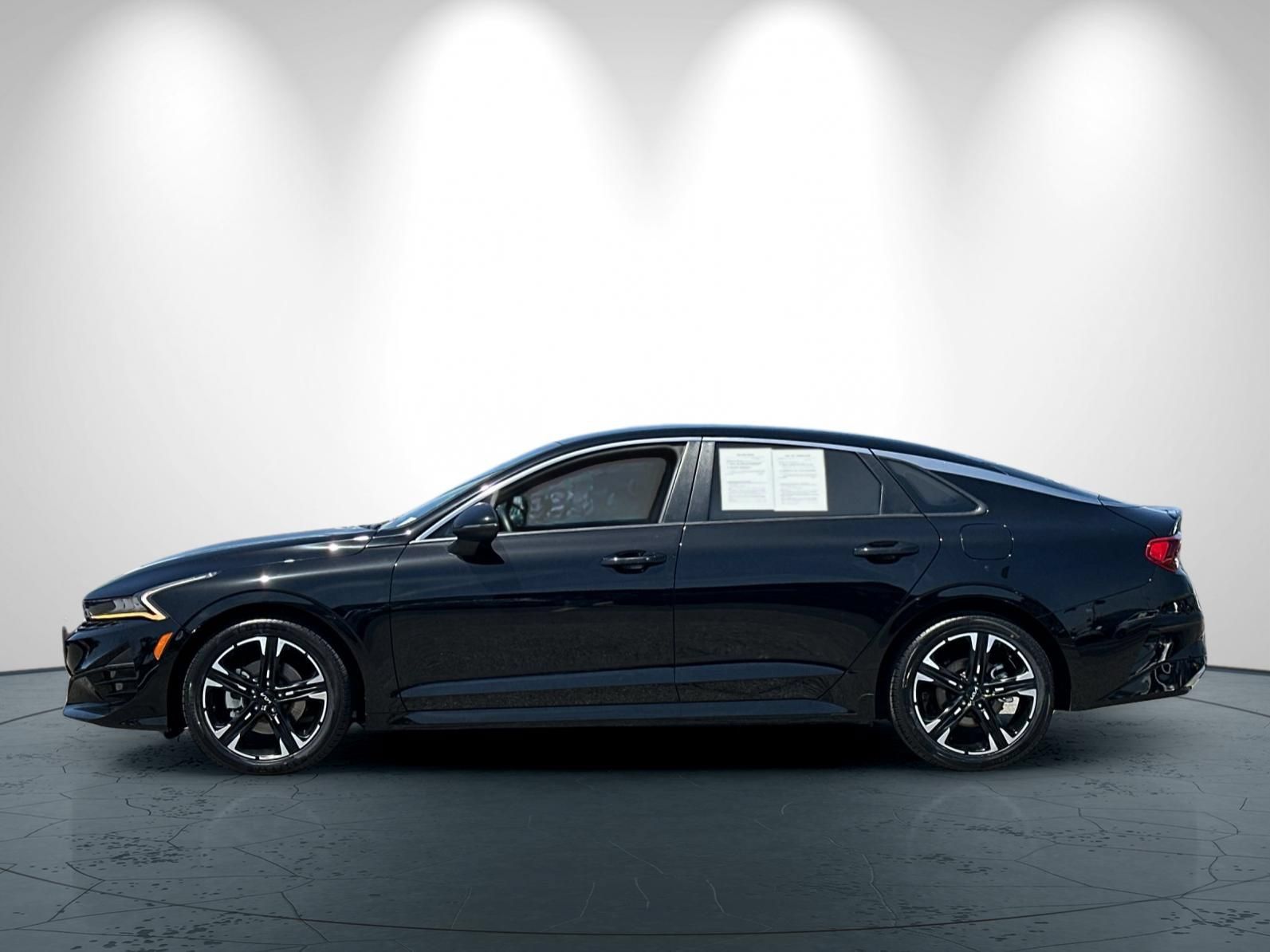 Used 2024 Kia K5 GT-Line FWD image 7