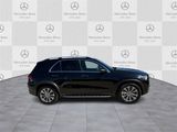 Used 2022 Mercedes-Benz GLE 350 4MATIC image 2