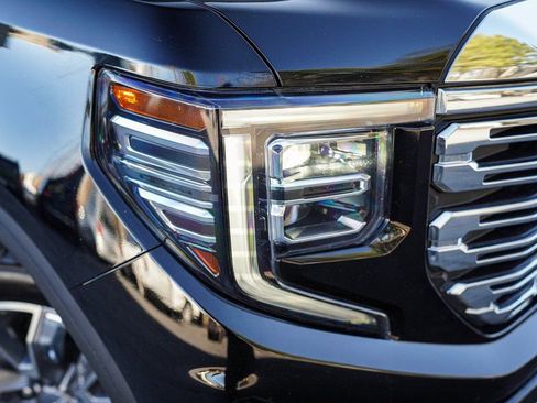 Used 2024 GMC Sierra 1500 Denali w/ Denali Reserve Package image 6