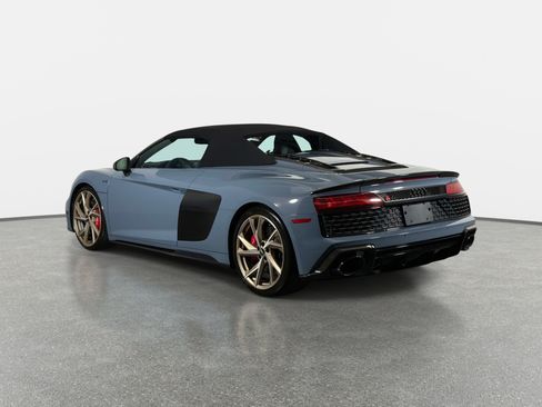 Used 2023 Audi R8 V10 performance AWD/4WD image 13