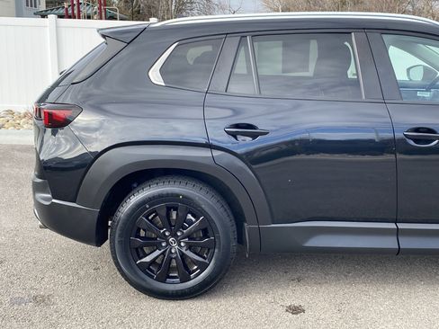 Used 2024 MAZDA CX-50 AWD 2.5 S w/ Premium Package image 6