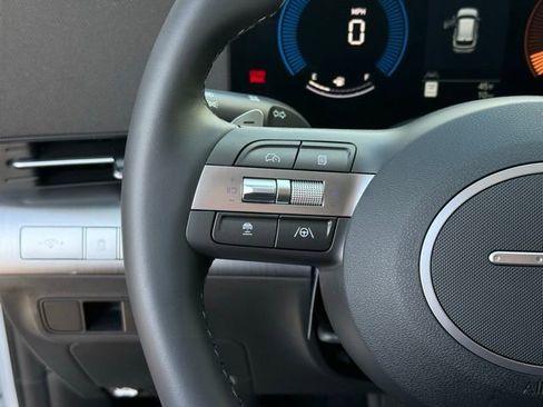 New 2026 Hyundai Kona SEL Premium AWD/4WD image 16