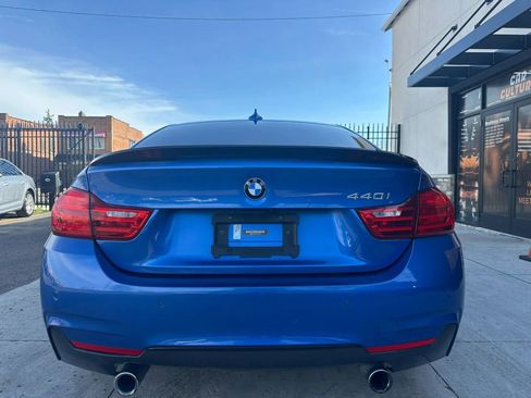 Used 2017 BMW 440i Gran Coupe image 5
