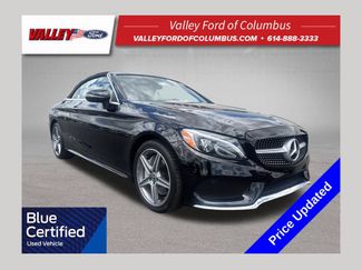 Used 2018 Mercedes-Benz C 300 4MATIC Cabriolet video 1