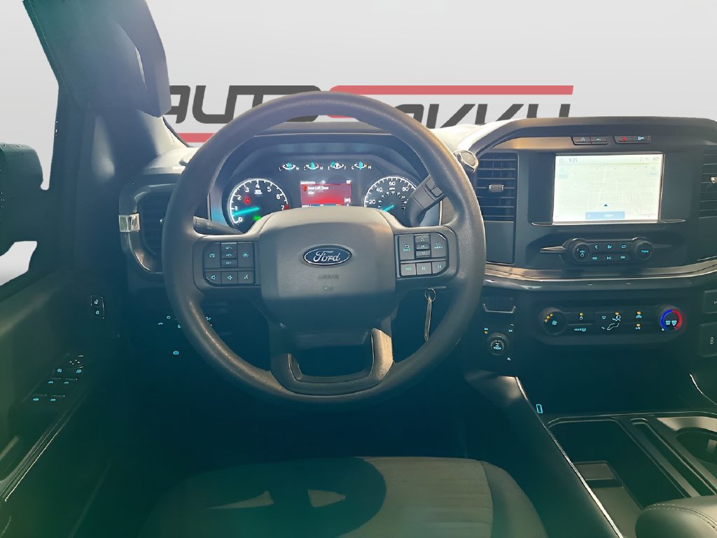 Used 2023 Ford F150 XL w/ STX Appearance Package AWD/4WD image 21