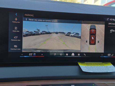 New 2026 BMW X3 xDrive30 image 14