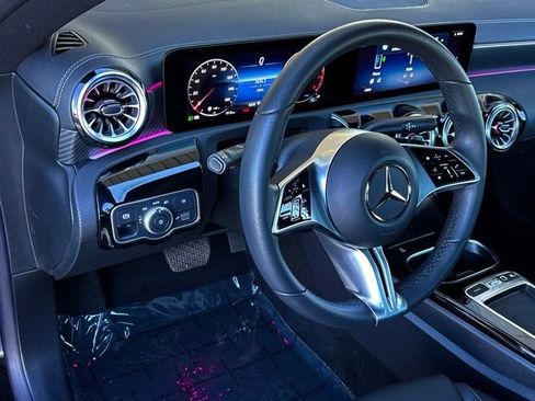 Certified 2026 Mercedes-Benz CLA 250 image 30