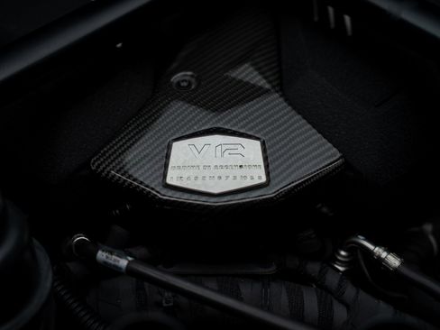 Used 2014 Lamborghini Aventador LP 700-4 image 69