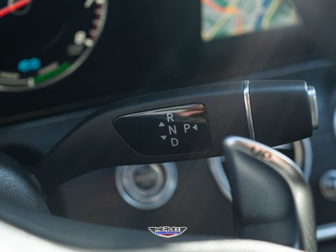 Used 2019 Mercedes-Benz E 53 AMG 4MATIC Sedan image 28