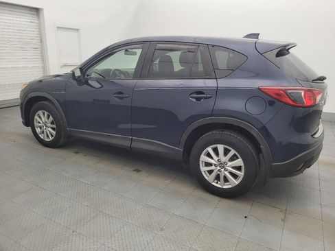 Used 2015 MAZDA CX-5 Touring image 3