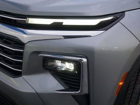 New 2026 Chevrolet Traverse LT w/ Driver Confidence Package image 31