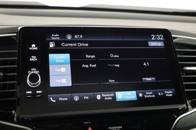 Used 2025 Honda Ridgeline RTL image 33