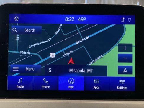 Used 2021 Ford Escape SE w/ Cold Weather Package image 21