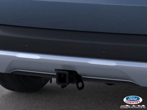 New 2025 Ford Escape SE w/ Class II Trailer Tow Package image 23