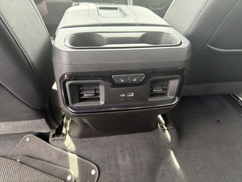 Used 2022 GMC Sierra 1500 AT4 AWD/4WD image 34