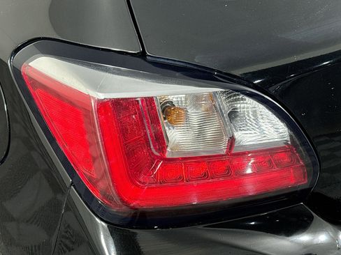 Used 2021 Mitsubishi Mirage Carbonite Edition image 34