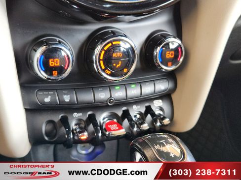 Used 2019 MINI Cooper S FWD image 26