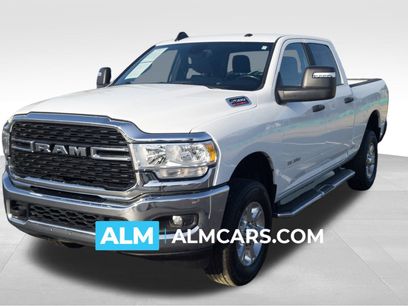 Used 2024 RAM 2500 Big Horn