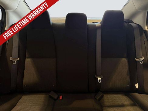 Used 2024 Nissan Sentra SV FWD image 25