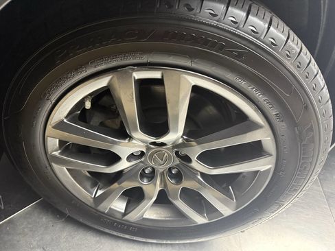 Used 2015 Lexus NX 200t AWD image 28