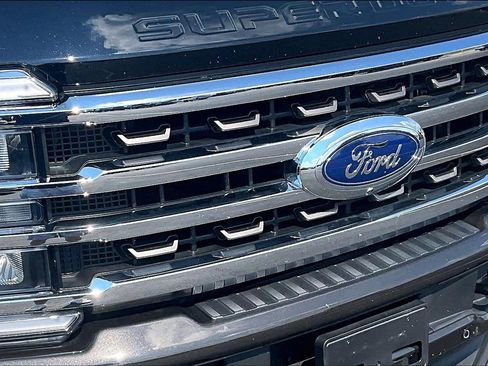 Used 2025 Ford F250 King Ranch AWD/4WD image 31