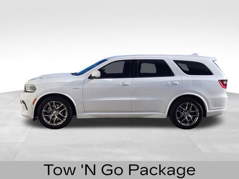 Used 2021 Dodge Durango R/T w/ Tow 'N Go Package image 7