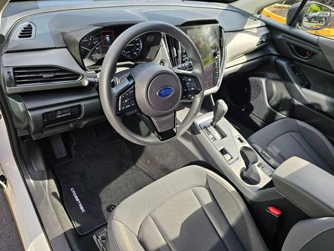 Certified 2025 Subaru Crosstrek 2.5i Premium w/ Crosstrek Mirror Package AWD/4WD image 19