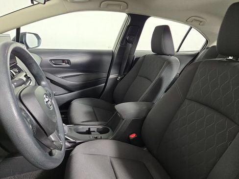 Used 2024 Toyota Corolla LE FWD image 12