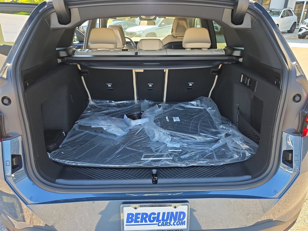 New 2026 BMW X3 xDrive30i w/ Premium Package AWD/4WD image 16