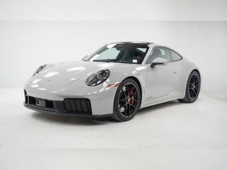 New 2026 Porsche 911 Carrera GTS video 1