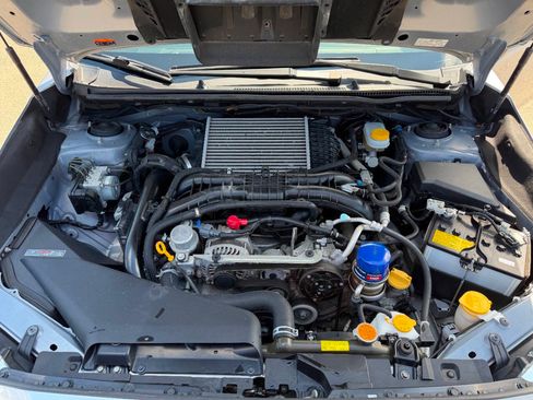 Used 2019 Subaru WRX AWD/4WD image 9