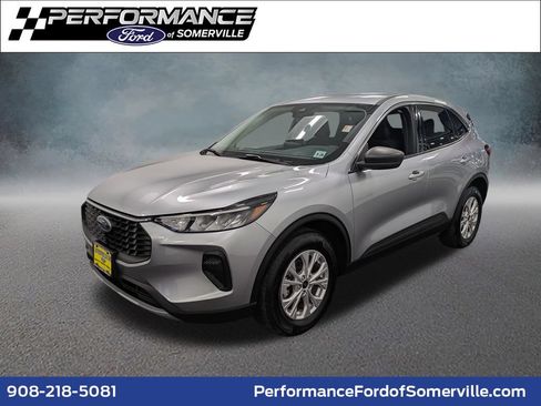 Used 2023 Ford Escape Active AWD/4WD image 1