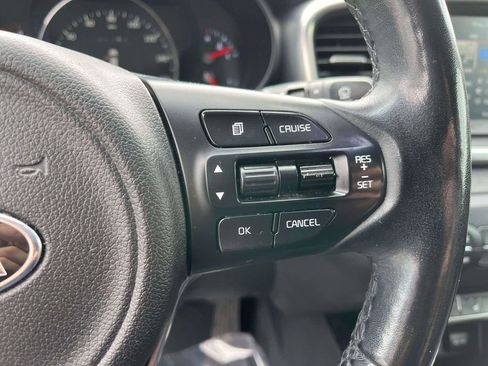 Used 2018 Kia Sorento SX FWD image 22