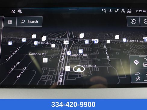 New 2026 Audi A3 2.0T Premium image 11