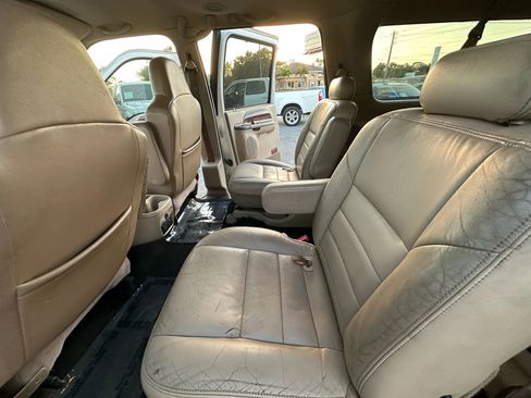 Used 2002 Ford Excursion Limited image 11