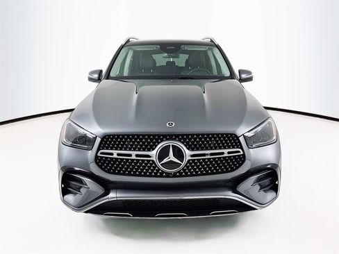 Certified 2025 Mercedes-Benz GLE 350 4MATIC image 2
