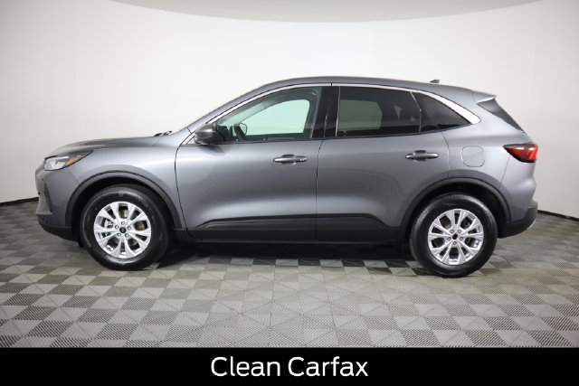 Certified 2023 Ford Escape Active w/ Tech Pack #2 AWD/4WD image 7
