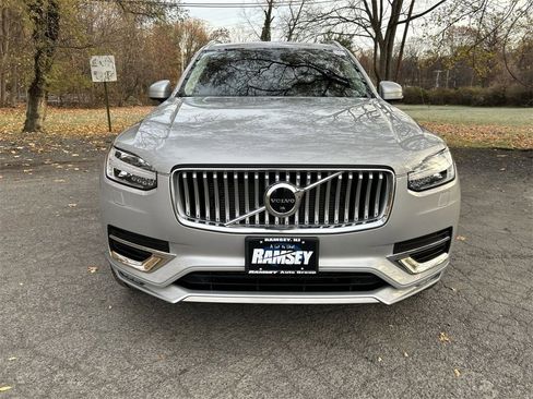 Certified 2023 Volvo XC90 B6 Plus w/ Protection Package Premier image 3