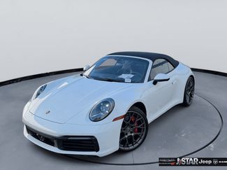 Used 2024 Porsche 911 Carrera S w/ Premium Package RWD video 1