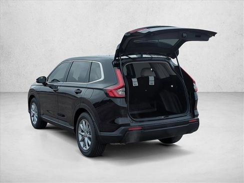 New 2026 Honda CR-V EX image 10