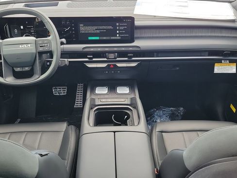 New 2027 Kia Telluride X-Line SX Prestige AWD/4WD image 19