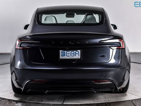 Used 2024 Tesla Model 3 Performance image 5