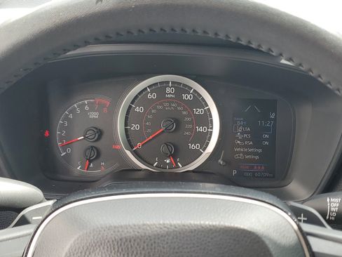 Used 2021 Toyota Corolla SE FWD image 23